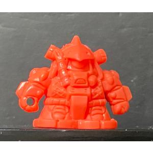 SDガンダム ガン消し 本弾 マーク32 水殺駆 (橙)