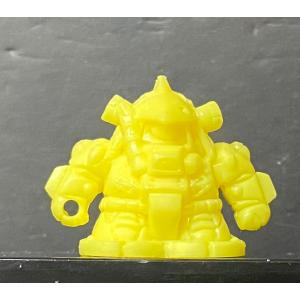 SDガンダム ガン消し 本弾 マーク32 水殺駆 (黄)