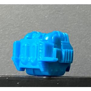 SDガンダム ガン消し 本弾 マーク34 璽威...の詳細画像1