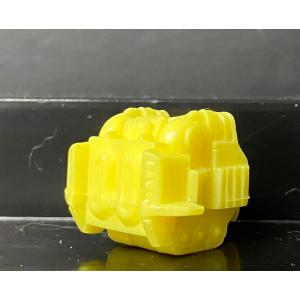 SDガンダム ガン消し 本弾 マーク34 璽威...の詳細画像1
