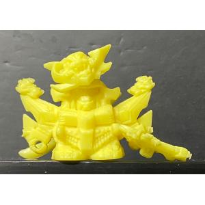SDガンダム ガン消し 本弾 マーク34 頑駄無明王 肌 未切 : collect