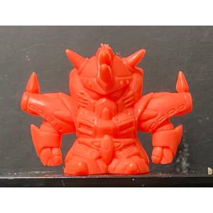SDガンダム ガン消し 本弾 マーク37 ガンキラー (橙)