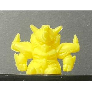 SDガンダム ガン消し 本弾 マーク37 ガンキラー (黄)　[3子02]