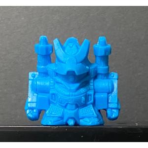 SDガンダム ガン消し 本弾 マーク42 我憎霧 (青)　　　『3丑03』