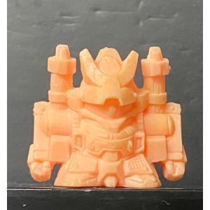 SDガンダム ガン消し 本弾 マーク42 我憎霧 (肌)