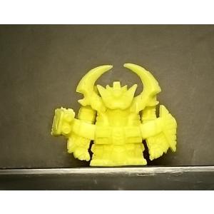 SDガンダム ガン消し 本弾 マーク34 頑駄無明王 肌 未切 : collect
