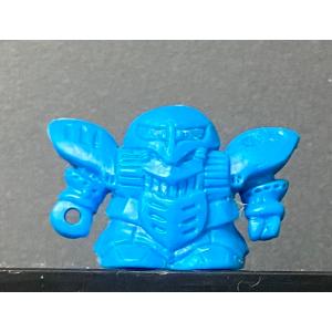 SDガンダム ガン消し フルカラー DX02 ガンダム試作3号機