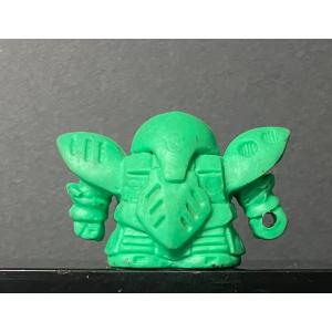 SDガンダム ガン消し 本弾 ベストセレクショ...の詳細画像1
