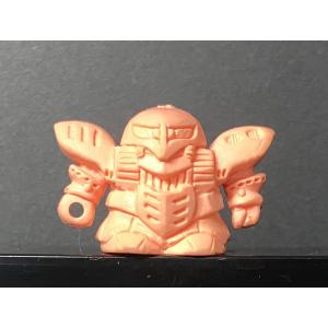 SDガンダム ガン消し 本弾 ベストセレクション1 キュベレイ (肌)　　　『3丑03』