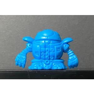 SDガンダム ガン消し 本弾 ベストセレクション2 カプール （R） (青)　　『3丑03』