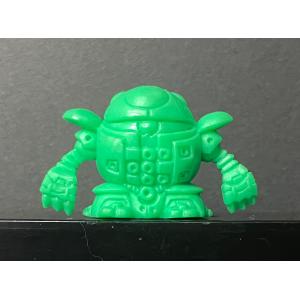 SDガンダム ガン消し 本弾 ベストセレクション2 カプール （R） (緑)　『3丑03』
