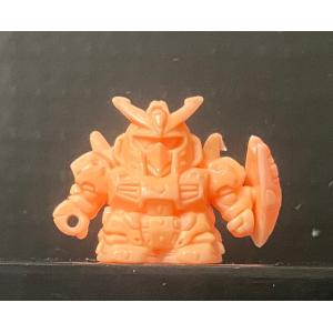 SDガンダム ガン消し 本弾 復刻版マーク6 ガンダムMKIII (肌)　【3子09】