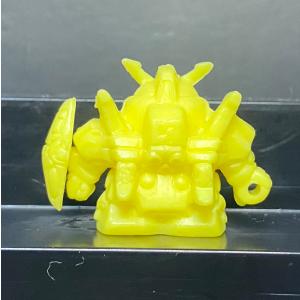 SDガンダム ガン消し 本弾 復刻版マーク6 ...の詳細画像1