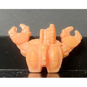 SDガンダム ガン消し 本弾 復刻版マーク6 ガザC MA (肌)　[3子02]