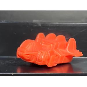 SDガンダム ガン消し 本弾 復刻版マーク6 Gスカイ (橙)