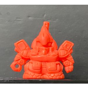 SDガンダム ガン消し 本弾 復刻版マーク10 璽悪 (橙)