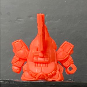 SDガンダム ガン消し 本弾 復刻版マーク10...の詳細画像1