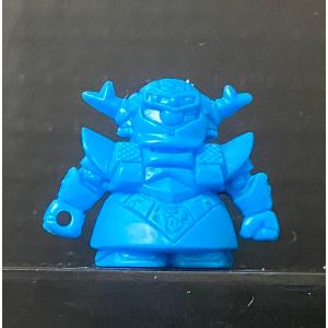 SDガンダム ガン消し 本弾 復刻版マーク10 璽御愚 (青)　　【3子09】