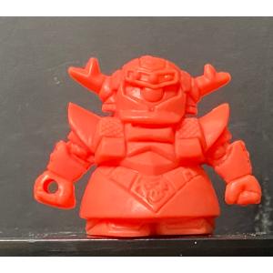 SDガンダム ガン消し 本弾 復刻版マーク10 璽御愚 (橙)