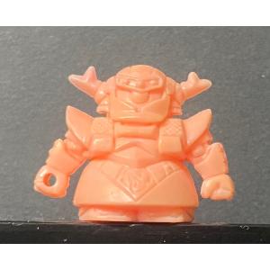 SDガンダム ガン消し 本弾 復刻版マーク10 璽御愚 (肌)　[3子02]