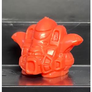 SDガンダム ガン消し 本弾 復刻版マーク11 ジャムルフィン ブースター (橙)