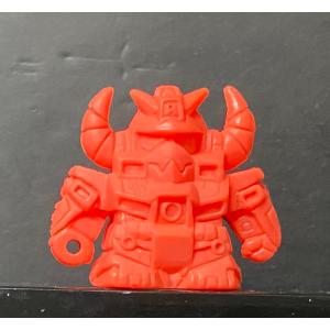 SDガンダム ガン消し 本弾 戦国伝ＳＰ 斎胡 (橙)