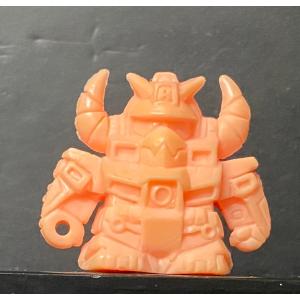 SDガンダム ガン消し 本弾 戦国伝ＳＰ 斎胡 (肌)
