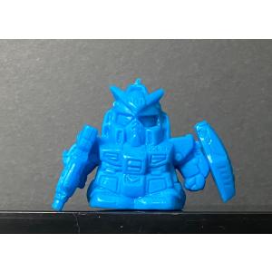 SDガンダム ガン消し フルカラー カスタム15 Zガンダム : collect