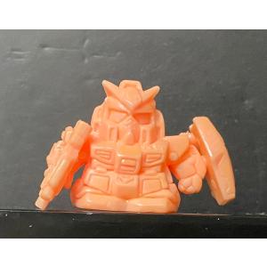 SDガンダム ガン消し 本弾 スーパーセレクション みかけ 武者