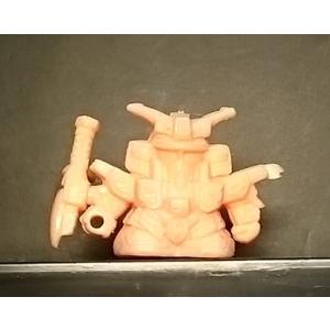 SDガンダム ガン消し 本弾 スーパーセレクション 武者Zプラス (肌)