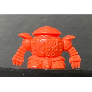 SDガンダム ガン消し 本弾 風林火山編 河不宇留 (橙)