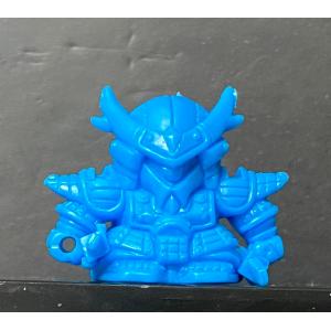 SDガンダム ガン消し 本弾 風林火山編 我怖崇霊 (青)