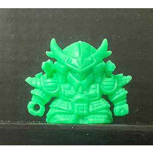 SDガンダム ガン消し 本弾 風林火山編 我怖崇霊 (緑)　【3子09】