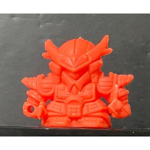 SDガンダム ガン消し 本弾 風林火山編 我怖崇霊 (橙)