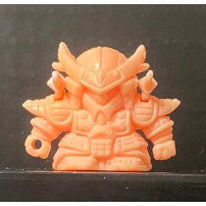 SDガンダム ガン消し 本弾 風林火山編 我怖崇霊 (肌)　【3子09】