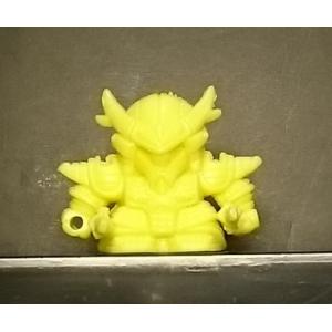 SDガンダム ガン消し 本弾 風林火山編 我怖崇霊 (黄)