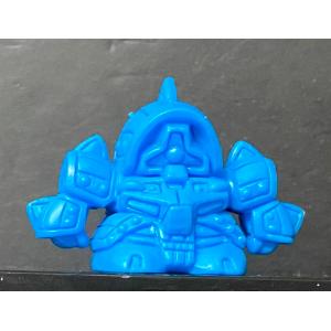 SDガンダム ガン消し 本弾 風林火山編 圧死魔亜 (青)