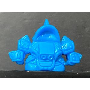 SDガンダム ガン消し 本弾 風林火山編 圧死...の詳細画像1