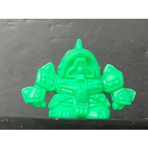 SDガンダム ガン消し 本弾 風林火山編 圧死魔亜 (緑)