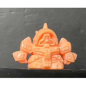 SDガンダム ガン消し 本弾 風林火山編 圧死魔亜 (肌)