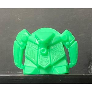 SDガンダム ガン消し 本弾 天下統一編 飛将 (緑)