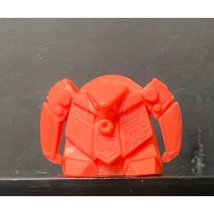 SDガンダム ガン消し 本弾 天下統一編 飛将 (橙)