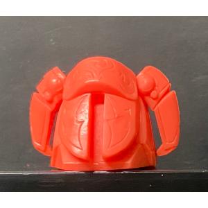 SDガンダム ガン消し 本弾 天下統一編 飛将...の詳細画像1
