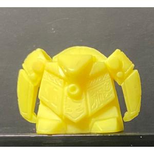 SDガンダム ガン消し 本弾 天下統一編 飛将 (黄)