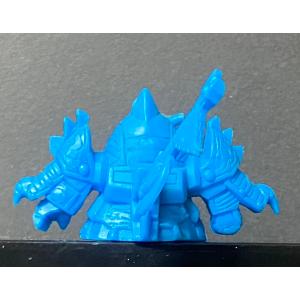 SDガンダム ガン消し 本弾 地上最強編 黄虎...の詳細画像1