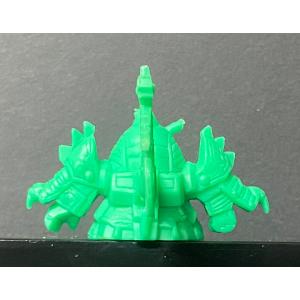 SDガンダム ガン消し 本弾 地上最強編 黄虎...の詳細画像1