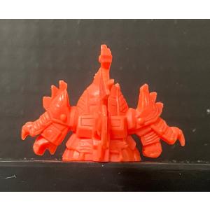 SDガンダム ガン消し 本弾 地上最強編 黄虎...の詳細画像1