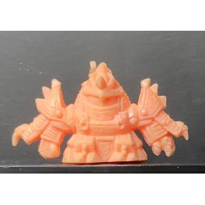 SDガンダム ガン消し 本弾 地上最強編 黄虎賊地悪 (肌)