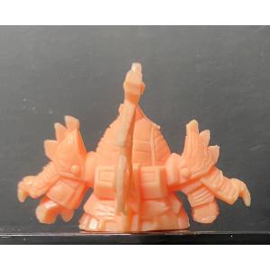 SDガンダム ガン消し 本弾 地上最強編 黄虎...の詳細画像1