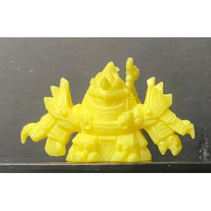 SDガンダム ガン消し 本弾 地上最強編 黄虎賊地悪 (黄)